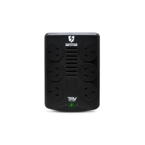 ESTABILIZADOR TRV POWERSAFE 21 RJ-45/11 PORT