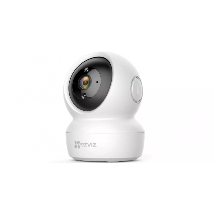 CAMARA IP 2MP EZVIZ C6N 4MM1080P INTERIOR