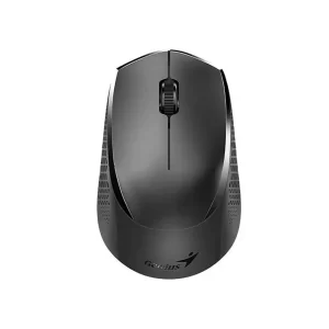 MOUSE GENIUS NX-8000S BLACK WIRELESS SILENCIOSO