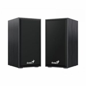 PARLANTES GENIUS SP-HF 180 USB 4W POWER BLACK