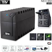 USP TRV NEO 850 4X220V+USB+SOFT