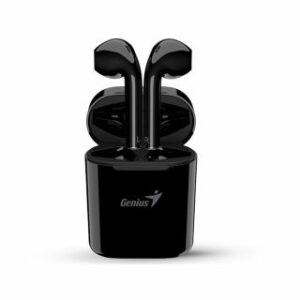AURICULARES GENIUS HS-M900BT BT5.0 BLACK