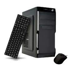 GAB PERF KITX3 2801 TEC+MOU+ATX500W
