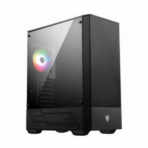 GAB MSI MAG F V TEMPORE 111R TEMPLADO FAN SIN FUENTE