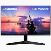 MONITOR 24 SAMSUNG T350 FLAT IPS