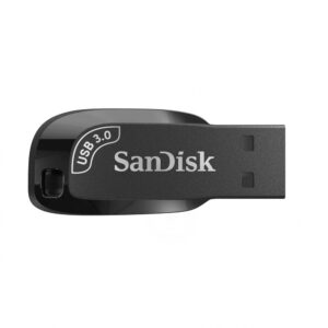 PEN DRIVE 32GB SANDISK 3.0 ULTRA SHIFT