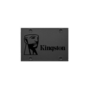 SSD 240GB KINGSTON A400 SATAIII 2.5