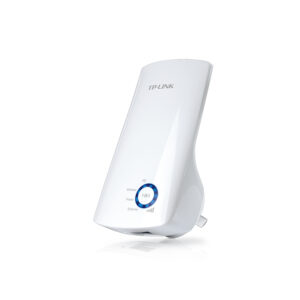 Extensor de Rango Wi-Fi N300 TP-LINK