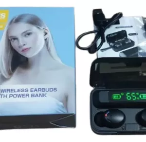 Auricular BT F9