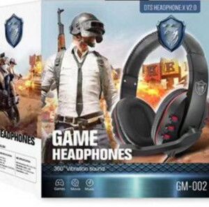AURICULAR GAMING GM002