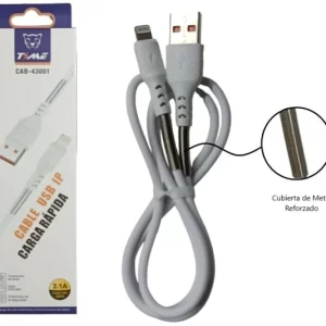 Cable USB IPH 3.1