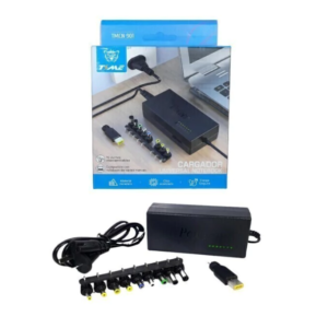 Cargador Universal de Notebook