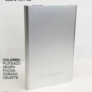 Powerbank Madison 4000mAh