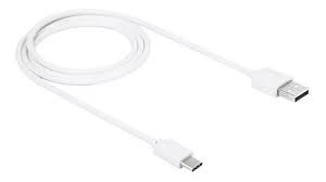 Cable USB  Type-C