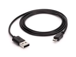 Cable USB a Micro