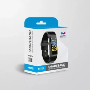 Reloj Smartband M115