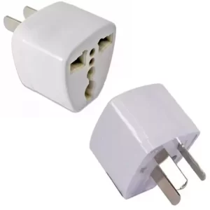 Adaptador de viaje