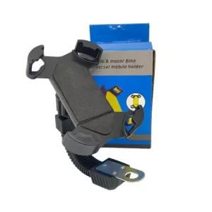 Soporte de celular para bici/moto