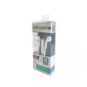 AURICULARES PAUL KARSEN