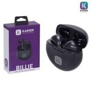 AURICULARES INALAMBRICOS BILLIE KARSEN CELESTE