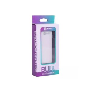POWER BANK KARSEN BULL