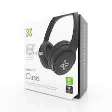 AURICULAR KLIPXTREME OASIS